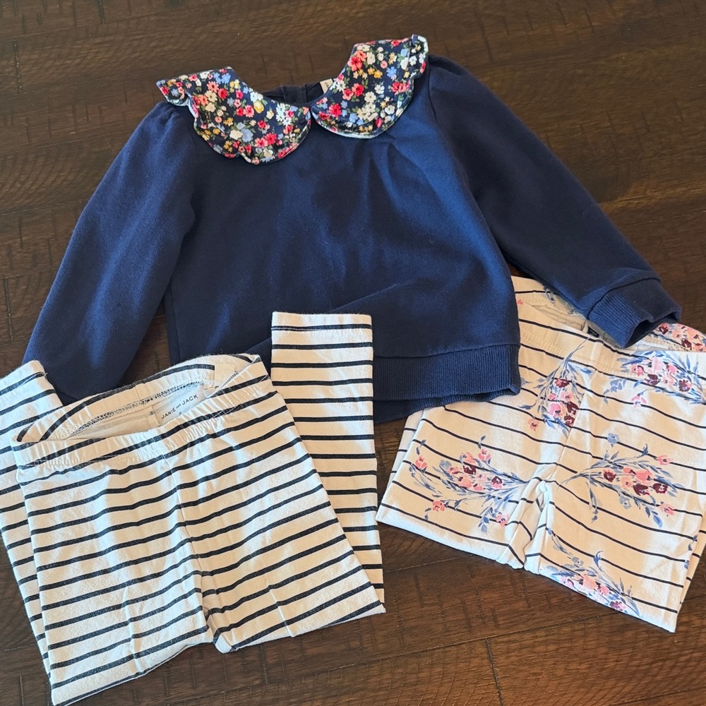 Janie & Jack Bundle